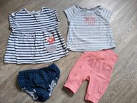 Sommer Set s.Oliver Shirt, Kleid, Shorts Nordrhein-Westfalen - Olsberg Vorschau