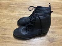Damen/Teenager Stiefel 5 th Avenue Gr. 39 TOP Bayern - Gersthofen Vorschau
