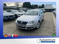 Volkswagen Passat Variant 2.0 TDI Comfortline *MOTORSCHADEN Nordrhein-Westfalen - Langenfeld Vorschau