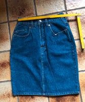 Esprit Jeansrock original aus den 80er/90ern Gr. 38 Niedersachsen - Langwedel Vorschau