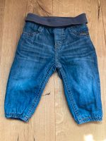 Gefütterte Hose Jeans Gr. 68 Mexx blau Junge Nordrhein-Westfalen - Gangelt Vorschau