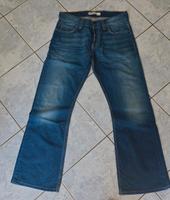 Herrenjeans "Bootcut von Levis,Gr.32/30,Top Zustand Niedersachsen - Braunschweig Vorschau