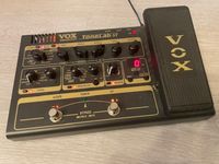 VOX ToneLab ST Multieffekt Röhre Chorus Delay Leslie Phaser Flang Köln - Kalk Vorschau