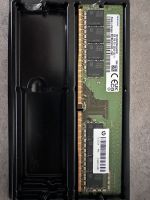 Samsung Arbeitspeicher 16GB PC4-3200AA Niedersachsen - Garbsen Vorschau