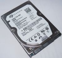 Festplatte 2,5" 500 GB Seagate Momentus ST500LM021-1KJ152 Sachsen - Arnsdorf Vorschau