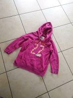 HOLLISTER GR.S HOODIE PULLI PINK 22 Nordrhein-Westfalen - Uedem Vorschau