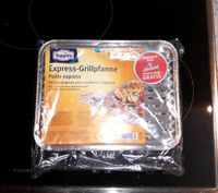 Toppits Express Grillpfanne Alu Bayern - Augsburg Vorschau