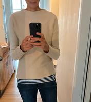 Armedangels Strickpullover MERINAA Damen S beige Oatmilk Berlin - Zehlendorf Vorschau
