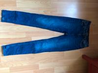 Jeans 34 c&a Leipzig - Plagwitz Vorschau