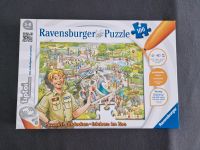 Tiptoi Puzzle "im Zoo" Baden-Württemberg - Klettgau Vorschau