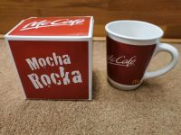 Mc Donalds Tasse neu mit OVP Nordrhein-Westfalen - Rödinghausen Vorschau