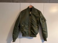 Jacke von Alpha Industries Gr. S / 164 Baden-Württemberg - Rastatt Vorschau