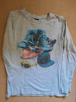 Longsleeve,langarm Shirt 146/152 Bayern - Poppenhausen Vorschau