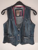 Coole Cecil Jeans Weste , Gr. 38 .. Baden-Württemberg - Langenau Vorschau