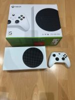 Xbox Series S (Neu) Hessen - Lautertal (Vogelsberg) Vorschau