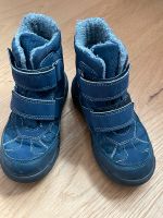 Winterschuhe Ricosta Gr. 28 Rheinland-Pfalz - Kuhardt Vorschau