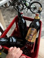 3 Stk Bierbügelverschlussflasche 3 l für Bierbrauer Bier brauen Baden-Württemberg - Schwäbisch Hall Vorschau