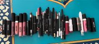 Lippenstift,Kajal,Lipgloss Chanel,Mäc,Sensilis usw. Nordrhein-Westfalen - Merzenich Vorschau