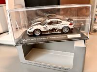 Neu - Limitierte Porsche Cayman Gt4 #157 Clubsport 1:43 Stuttgart - Möhringen Vorschau