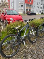 26 Zoll Fahrrad Mountainbike MTB Bayern - Würzburg Vorschau