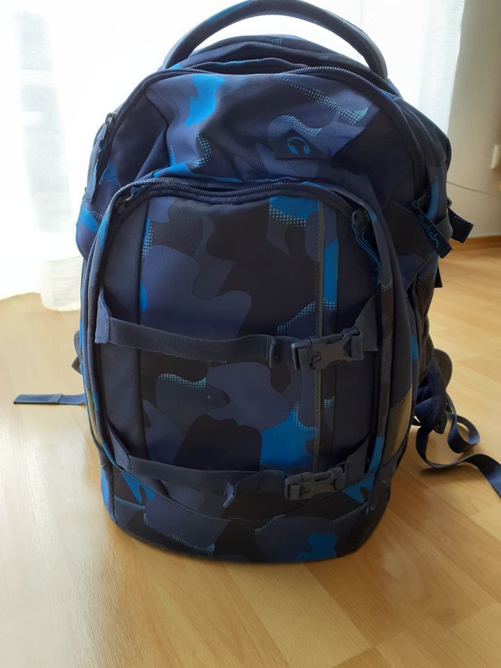 Schulrucksack Satch in Gilching