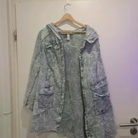 Tredy Jacke Hessen - Limeshain Vorschau