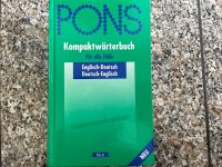 Pons Kompaktwörterbuch Stuttgart - Bad Cannstatt Vorschau