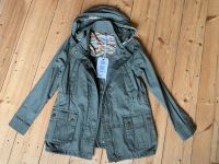 Pepe Jeans Jacke Jungen 140 NEU mit Etikett Rheinland-Pfalz - Bruchweiler Vorschau