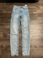 Stradivarius * tolle Jeans * Skinny Fit - High Waist * Gr. 36 Nordrhein-Westfalen - Harsewinkel - Marienfeld Vorschau