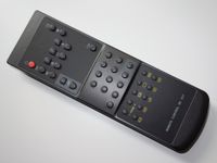 Universum Röhren TV Infrarot Fernbedienung IR Remote Control 207 Sachsen-Anhalt - Ballenstedt Vorschau