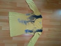 Shirt Langarm gelb Damen Esprit Gr. S Baden-Württemberg - Heidelberg Vorschau