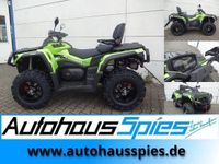 Odes Pathcross 800 V2 LWB 4x4 EFi EPS LOF ATV Quad Baden-Württemberg - Heilbronn Vorschau