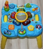 Spieletisch/Activitycenter von VTech "Winnie Poohs Honiggarten" Nordrhein-Westfalen - Neunkirchen-Seelscheid Vorschau