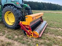 VREDO Schlitzdrille zu vermieten Bayern - Schwabmünchen Vorschau