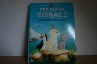 DVD: Der kleine Eisbär 2 - Die geheimnisvolle Insel Nordrhein-Westfalen - Willich Vorschau