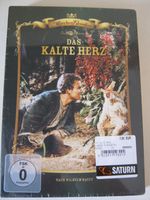 Märchenklassiker DVD neu Das kalte Herz Sachsen - Mühlau Vorschau