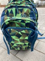 Satch Schulrucksack Unikat mit Fortnite Airbrush Rheinland-Pfalz - Standenbühl Vorschau