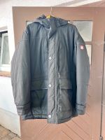 Winter Parka e.s. vision, Herren Hessen - Niederaula Vorschau