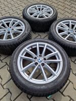 Original BMW 3er G20 G21 225/50R17 Felgen Winter Kompletträder Hessen - Rodgau Vorschau