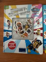 Magnet-Spiel-Buch, PAW PATROL Baden-Württemberg - Hilzingen Vorschau