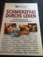 Schmerzfrei durchs Leben Bayern - Großostheim Vorschau