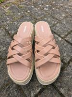 Sandalen, Schlüpfschuhe Niedersachsen - Hambühren Vorschau