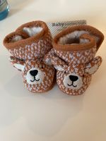 Baby booties Schuhe Krabelschuhe Größe 16-17 Baden-Württemberg - Ostfildern Vorschau