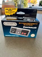 Nintendo Classic Mini zusatzcontroller NES Rheinland-Pfalz - Rülzheim Vorschau