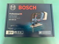 Bosch GST 18V-LI B Nordrhein-Westfalen - Stemwede Vorschau