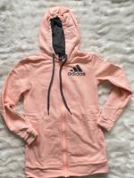 Adidas Damen, Sport Pullover, Sweatshirtjacke, XS, Coralle Nordrhein-Westfalen - Kempen Vorschau