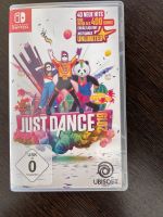 Just Dance 2019 Nintendo Switch Thüringen - Ziegelheim Vorschau