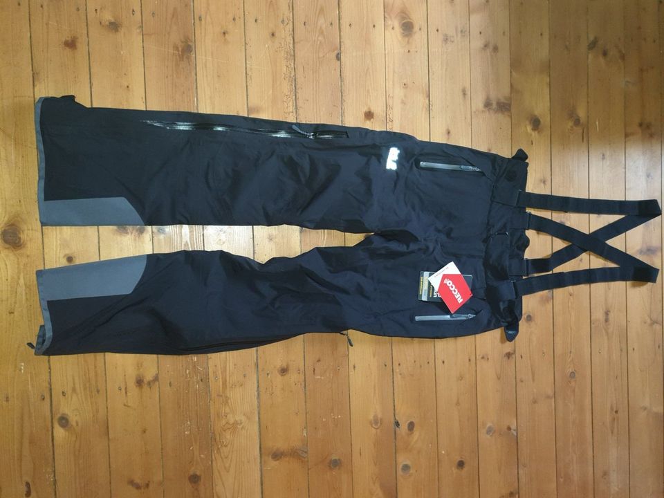 Tourenhose Exolight Slope Pants von Jack Wolfskin Größe 45 NEU!! in Möhrendorf