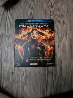 Tribute von Panem Mockingjay Teil 1 Blue Ray Rheinland-Pfalz - Saarburg Vorschau