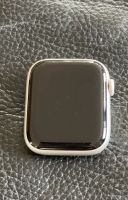 Apple Watch 4 44mm Alu Silber Cellular Akku 88% OVP Aachen - Kornelimünster/Walheim Vorschau